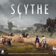 Cover image for Scythe.